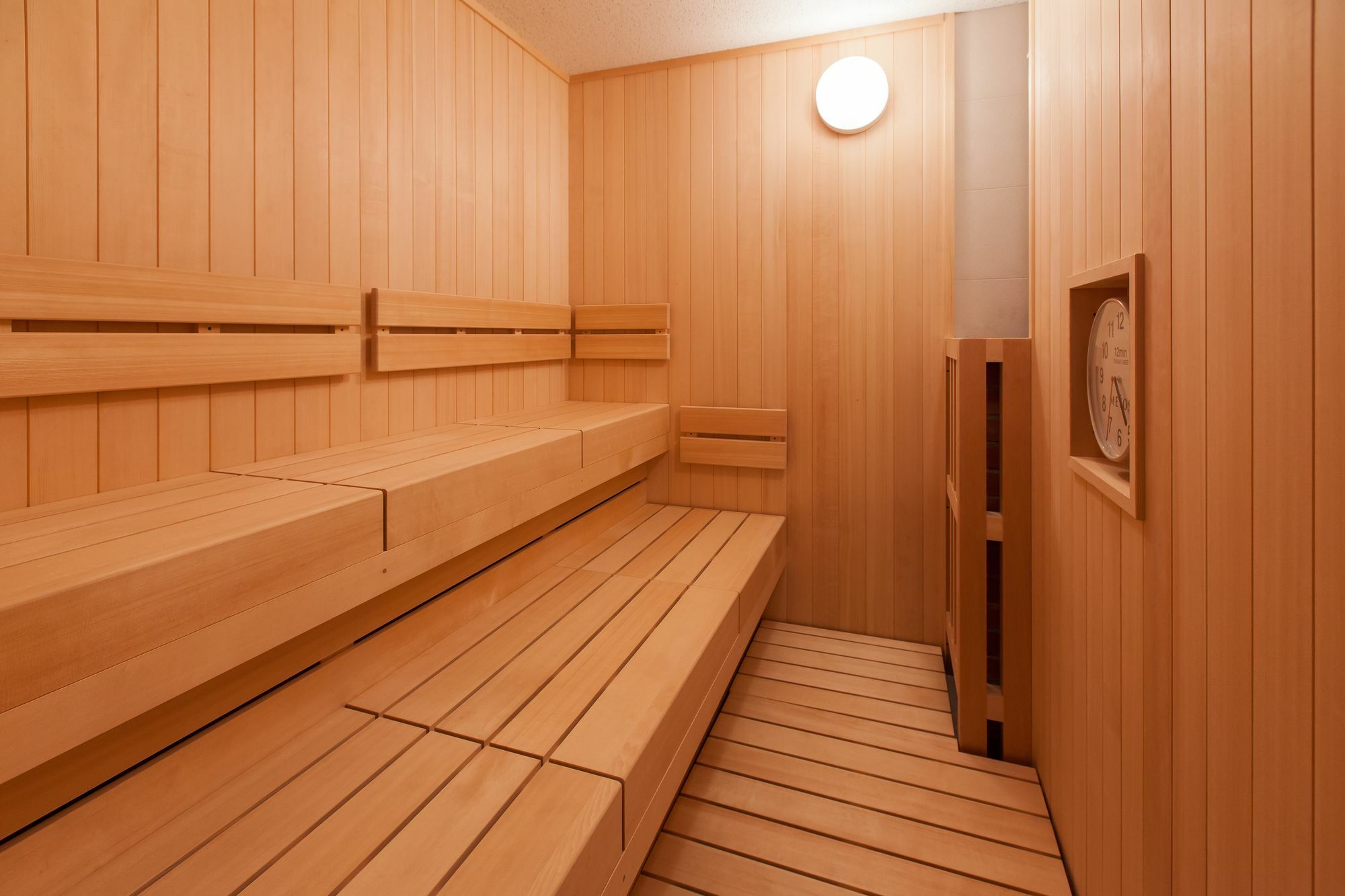 Y'S Cabin Osaka Namba Exterior foto
